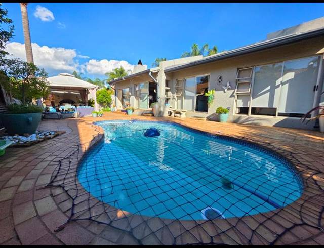 3 BEDROOM HOUSE FOR SALE IN BLUE GILL
